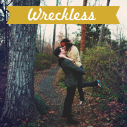 Wreckless Creative