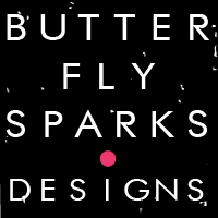Butterfly Sparks