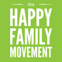 Happy Family Movement