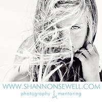 Shannon Sewell