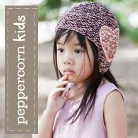 Peppercorn Kids