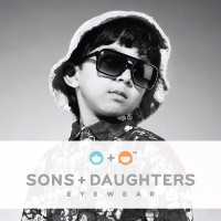 Sons + Daughters Eyewear