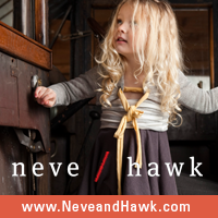 Neve and Hawk