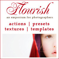 Flourish Actions