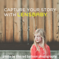 Lensbaby
