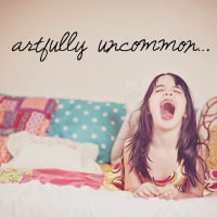 Artfully Uncommon